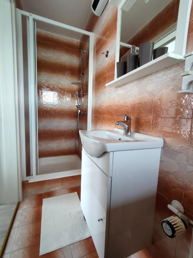 Apartments & Rooms Aleksandra Bled Bagian luar foto