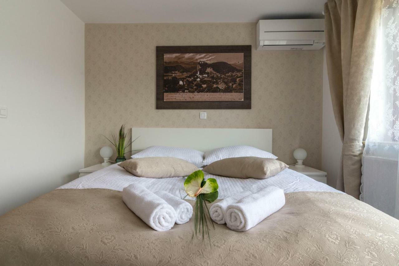 Apartments & Rooms Aleksandra Bled Bagian luar foto