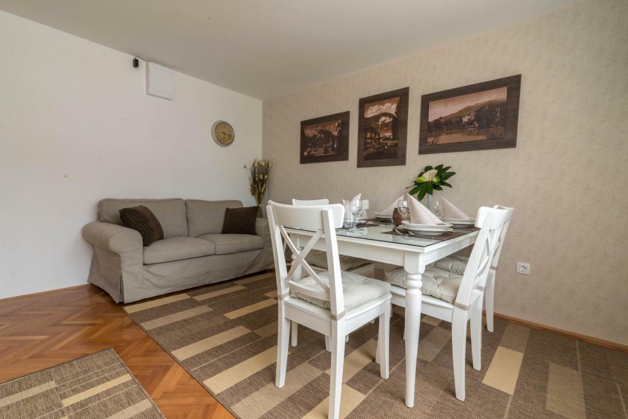 Apartments & Rooms Aleksandra Bled Bagian luar foto