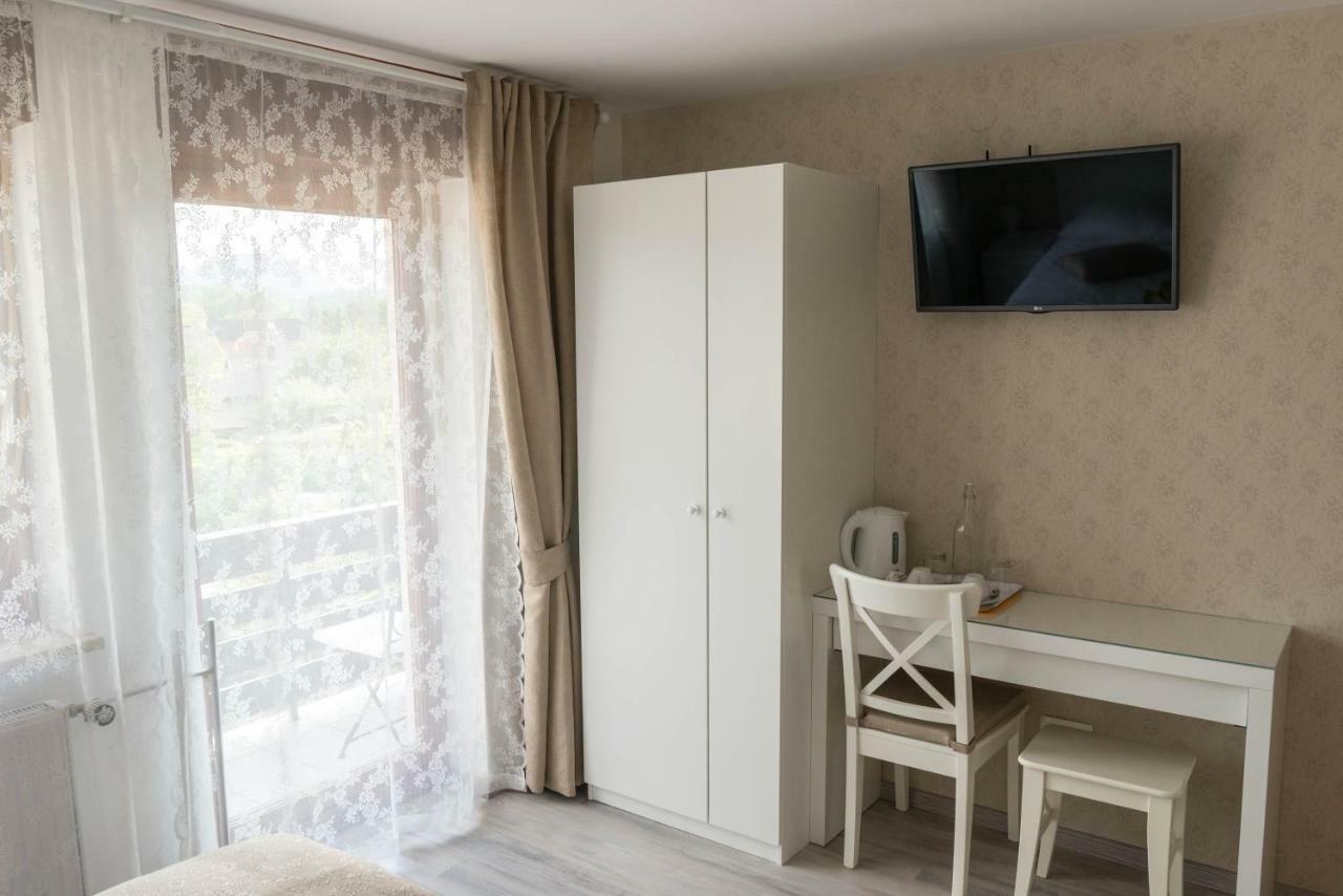 Apartments & Rooms Aleksandra Bled Bagian luar foto