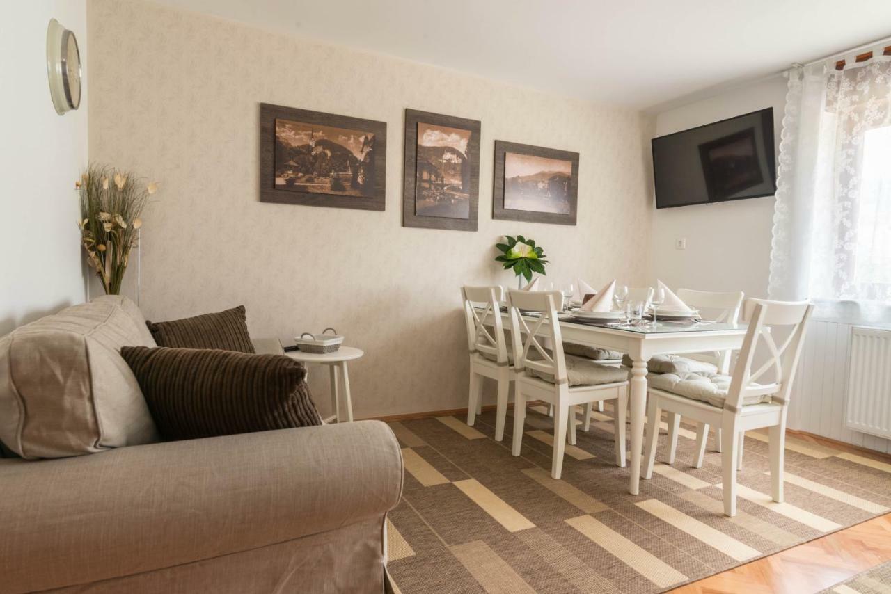 Apartments & Rooms Aleksandra Bled Bagian luar foto