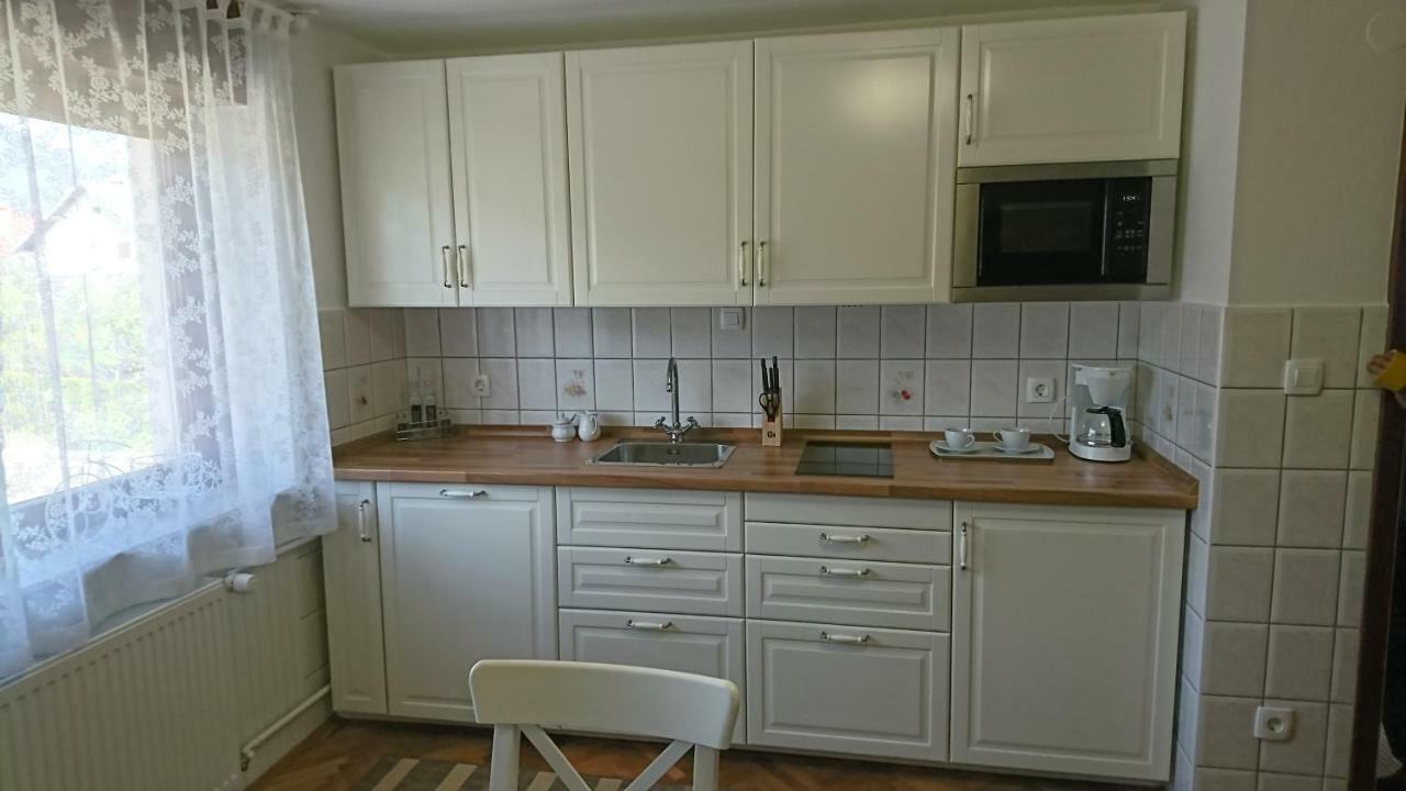 Apartments & Rooms Aleksandra Bled Bagian luar foto