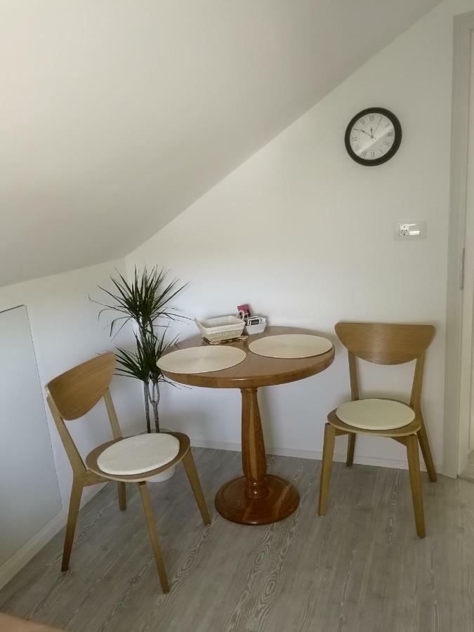 Apartments & Rooms Aleksandra Bled Bagian luar foto