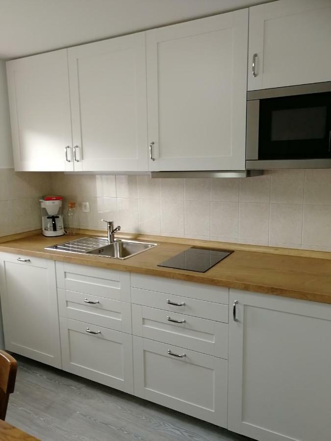 Apartments & Rooms Aleksandra Bled Bagian luar foto
