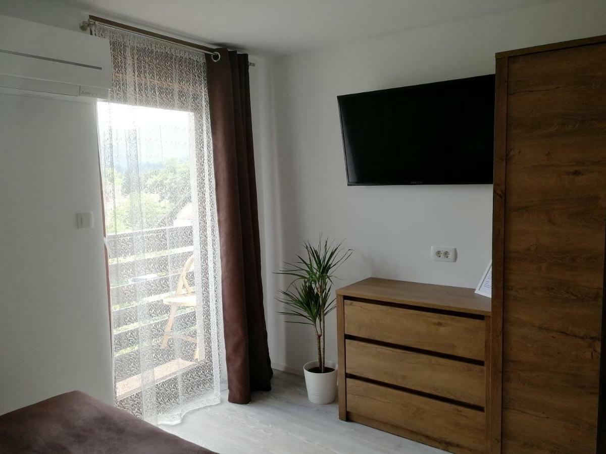 Apartments & Rooms Aleksandra Bled Bagian luar foto